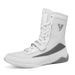 Supply New Boxing Shoes Men's Zhongbang Sanda Shoes Fighting Training Shoes Wrestling Shoes Men's And Women's Boxing Competition Shoes_vogvips.com