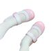Mary Jane Women's Shoes Cute Japanese Round Head Flat-soled Single Shoes Lo Shoes Jk Uniform Single Shoes_vogvips.com