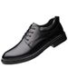 European Warm Series New Autumn Winter Casual Cowhide Fleece Business Formal Leather Hidden Height Increase Men's Shoes_vogvips.com