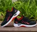Mesh Sports Fashionable And Lightweight Soft Sole Running Single Mesh Breathable Hollow Out Men's Shoes_vogvips.com