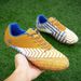 the World CupOutdoor Football Sport Students Soccer Shoes Sneakers Men FG High-quality Training Professional Long Spikes Ultralight_vogvips.com