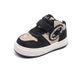 New High Top Casual Shoes For Boys Preppy Shoes For Girls Baby Shoes_vogvips.com