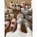 Jinmi Vintage Shallow Flat Mary Jane 2024 New Autumn Winter Style Soft Sole Shoes For Women_vogvips.com