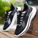 Men's Ultralight Sports Shoes 2026 New EVA Cold Bonded plus Size Ice Silk Breathable Soft Sole Casual Running Shoes_vogvips.com