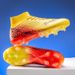 Xiyin's New Football Shoes For Male And Female Students, Broken TF Adult Matches, Long Nails, Training, Artificial Grass_vogvips.com