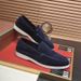 Pure Original Italian Couple Style Loafers Men's New Slip-On Flat Lazy Shoes Comfortable Feel_vogvips.com