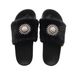 Women’s Shoes Fashion Fur Slippers Large Size Indoor And Outdoor Fur Slippers_vogvips.com