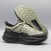 New Style Men's Sports Casual Shoes Spring Autumn Thick Sole Shock Absorbing Lightweight Soft Non Slip_vogvips.com