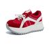 Women's Height-increasing Forrest Gump Shoes, 2026 Spring/autumn New Thick-soled Casual Lightweight Sports Dad Shoes For_vogvips.com