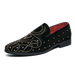 P8 Suede Leather Loafers Casual Crystal Moccasins Oxfords Shoes Bling Male Party Nightclub Footwear Slip-On Driving Flats 47_vogvips.com