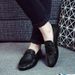 SHLIANG New Men's Casual Shoes Fashion Classic Driving Casual Boat Shoes Men's High Quality Soft Sole Men's Loafers Moccasin Shoes X0050_vogvips.com