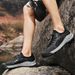 Outdoor Casual Shoes Large Size Men's Shoes Outdoor Hiking Shoes Running Shoes_vogvips.com