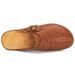 New Plus Size Women In Spring, New Floral Wedge Heel Outdoor Wear, Cool Sandals For Women, Whsi_vogvips.com