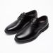 Spring And Autumn New Leather British Business Korean Edition Trendy Formal Casual Men's Shoes Lace Up_vogvips.com