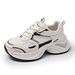 Breathable Dad Shoes Female Student Casual Shoes Female Platform Running Shoes Female_vogvips.com