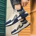 SneakersHigh Quality Fashion Outdoor Casual For Man Comfortable Brand Shoe Rubber Outsole Men Shoes_vogvips.com