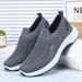 Casual Spring And Autumn New Old Beijing Cloth Soft Sole Slip-On Men's Fashionable Lightweight Comfortable Walking Shoes_vogvips.com