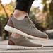 cushioning Rebound Running Shoes Men's Non-slip, Wear-resistant, Breathable And Comfortable Sports Shoes Men's Shoes_vogvips.com