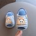 1-3-Year-Old Cartoon Boy Silent Slippers_vogvips.com