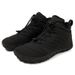 Cotton Shoes Waterproof Hiking Cotton Boots Plus Velvet Warm Shoes Couple Sports Thick Anti Ski Snow Boots_vogvips.com