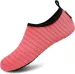 Kasut Air Barefoot Aqua Yoga Stoking Cepat Kering Pantai Berenang Surf Kasut Untuk Wanita Lelaki_vogvips.com