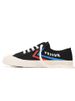 Feiyue Women's Shoes, Low-Top Casual Shoes, Dafu Feiyue Fashion {Special Offer Small Sizes} Canvas Shoes 34, 35, 36_vogvips.com
