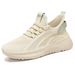 Women's Summer Breathable Fashion Single Soft-soled, Comfortable Casual Shoes, Trendy Women's Sneakers, Wholesale_vogvips.com