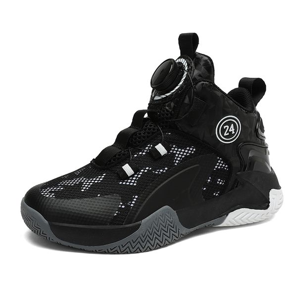 cushioning Rebound Running Shoes Men's Non-slip, Wear-resistant, Breathable And Comfortable Sports Shoes Men's Shoes_vogvips.com