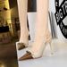 373-2 Pairs Of Shoes (this Model Is Sold Out And Not Restocked)_vogvips.com