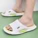 Men’s Shoes Summer New Two Wear Flip Flops For Outdoor Wear Non Slip Shit Stepping Sports Casual Beach Sandals_vogvips.com