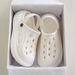 New Sandals For Women Thick Soled Baotou All Match Hole Shoes Comfortable Soft Soled Casual Half Slippers CH1601_vogvips.com