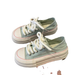 Versatile Plus Size Women's Shoes Sneakers_vogvips.com