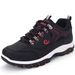 Men's Leather Casual Shoes, Men's Sports Shoes, Spring,Autumn,Winter Shoes, Men's Tennis Lightweight Wear-resistant Hiking Shoes_vogvips.com
