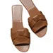 New Summer Designer Solid Color Fashion Zapatos De Mujer Women'S Slippers Women Shoes_vogvips.com