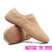 Modern Cheerleading Women Soft Sole Practice Ballet Jazz Body Ethnic Chinese Dance Shoes_vogvips.com
