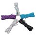 Men's And Women's Canvas Shoe Rope With Reflective Elastic LACES_vogvips.com