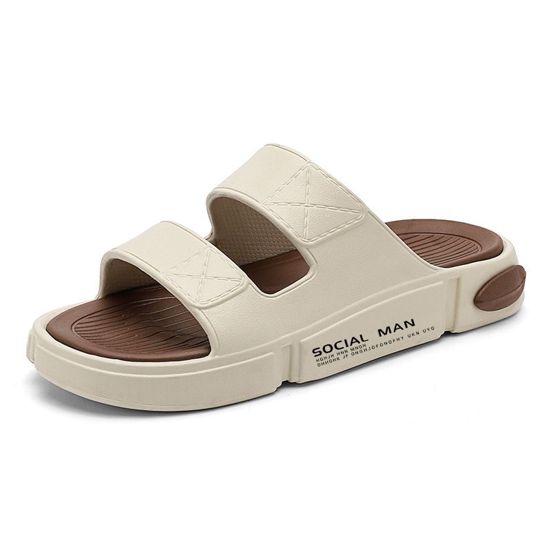 New Couples Wear Non-slip Sandals Outdoor Beach Sandals_vogvips.com