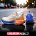Running Shoes Carbon Board Speciality Marathon Men Sports Breathable Lightweight Women's Comfortable Athletic Nonskid Sneakers_vogvips.com