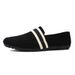 Men’s Shoes New Autumn Style Tods Shoes Men's Breathable Casual Old Beijing Cloth Shoes Korean Style Trend Lazy One Step Canvas Shoes Men_vogvips.com