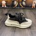 ShoeVault 2023 New Loose Breathable Fashion Sports Casual Thick-Soled Dad Height-Increasing Sneakers Internet Celebrity Trendy_vogvips.com