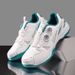 New Men Badminton Shoes Professional Volleyball Shoes Sports Shoes Ping Pong Indoor Lightweight Training Sport Tennis Sneakers_vogvips.com