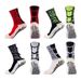 Shoe Accessories Glue Dispensing Football Mid Tube Training Non Slip Professional Thickened Sports Socks_vogvips.com