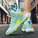 cushioning Rebound Running Shoes Men's Non-slip, Wear-resistant, Breathable And Comfortable Sports Shoes Men's Shoes_vogvips.com