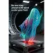 Men's Breathable Mesh Running Lightweight Cushioning Athletic Sneakers Non Slip Sports Shoes For Outdoor Walking_vogvips.com