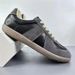 Spring 2026 Men's Lace-up Sneakers, New Trendy Versatile Sports Casual White Shoes With Soft Soles_vogvips.com