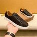 High End Men's With A High-End Feel 2025 New Leather Fashion Versatile Printed Casual Board Trendy Shoes_vogvips.com