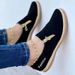 Women's Shoes, Foreign Trade Single Shoes, Casual Shoes, Spring And Autumn New Lightweight Women's Single Shoes, Casual And Fashionable._vogvips.com
