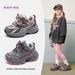 Xiaomi Step Fall And Winter Kids Sneaker_vogvips.com