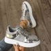 New Plu Ize Fahionable Ingle Hoe, Pring And Autumn New Tyle, Cool Plate Women' Lace Up Thick Oled Caual_vogvips.com