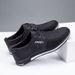 Euro Step Sandals Summer New Korean Style Sports Fashion Versatile Casual Men's Leather Shoes Hollow Breathable Clogs_vogvips.com